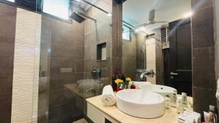 Olive Service Apartments - Greater Kailash - 4