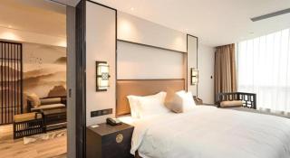 Yuan Culture Hotel Shenzhen World Shajing - Shenzhen - 2