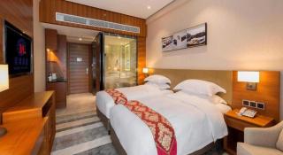 MeiQiu-Fino Hotel - Zhuhai - 3