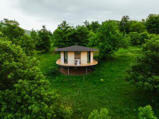 Nature Rooms cabin - - 4