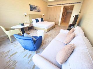 The Palm Tower - Palm Jumeriah by Blue Ocean Holiday Homes - 3