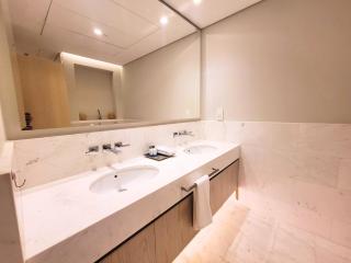 The Palm Tower - Palm Jumeriah by Blue Ocean Holiday Homes - 2
