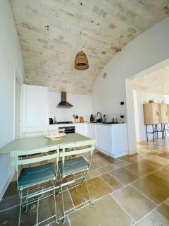 Tenuta Tre Marie, villa di pregio con piscina a Ostuni - Ostuni - 6
