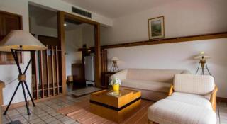 Waterford Valley Chiangrai Golf Course and Resort - Chiang Rai - 4