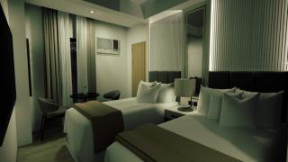 Vibe Hotel Alabang - Manila - 1