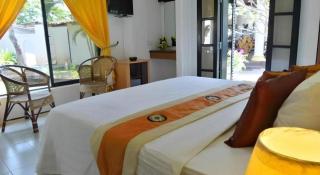 Aquarius Resort - Marawila - 9