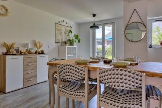 La Kaz Bali jolie maison de ville avec jardin - 9