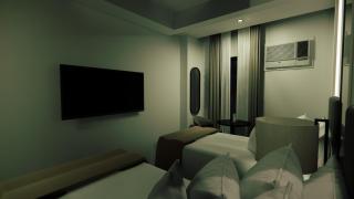 Vibe Hotel Alabang - Manila - 2