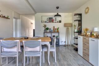 La Kaz Bali jolie maison de ville avec jardin - 6