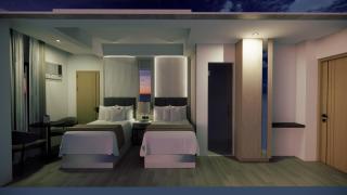 Vibe Hotel Alabang - 2