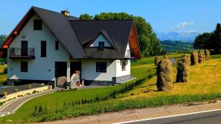 U Chowańców - Bańska Niżna - 4