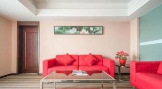 Shanshui Fashion Hotel Shunde Ronggui Branch - Shunde - 4