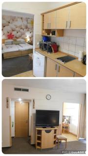 Marianna Wellness Apartman - Zalakaros - - 8
