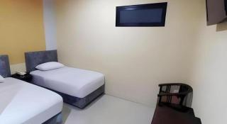 Hotel Khalista - Purwakarta - 4