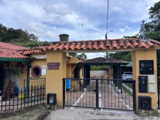 exclusiva casa blanca - Ibagué - 8