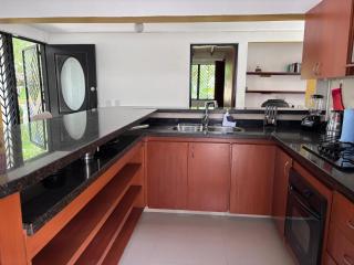 exclusiva casa blanca - Ibagué - 5