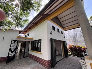 exclusiva casa blanca - Ibagué - 4