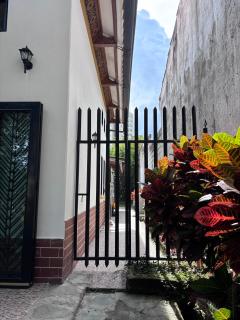 exclusiva casa blanca - Ibagué - 2