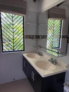 exclusiva casa blanca - Ibagué - 1