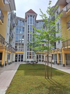Marianna Wellness Apartman - Zalakaros - - Zalakaros - 3