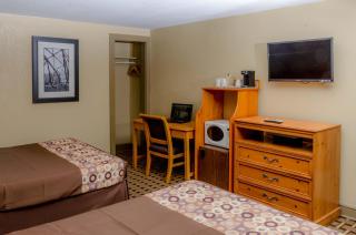 Relax Inn - Bryson City - Bryson City - 8