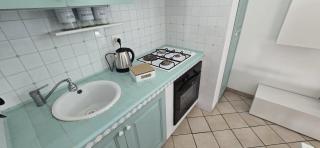 Lulu' Home - Guidaloca - Scopello - 3