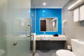 Holiday Inn Express Chengdu Wuhou by IHG-Wuhou Temple and Jinli - Chengdu - 8