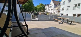 50qm Flat am Uni Campus im Zentrum von Siegen - Siegen - 6