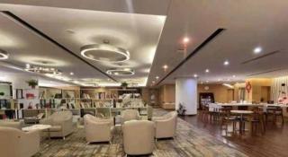 Fliport Garden Hotel Nanjing - Nanjing - 6