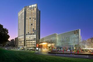 Lizhou Hotel - Yongkang - 9