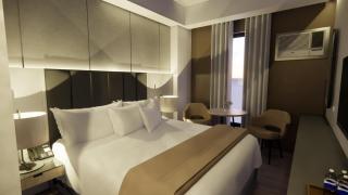 Vibe Hotel Alabang - Manila - 7