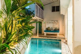 Mara Villa Lux 3BR Pool, 2min to Seminyak Beach - Seminyak - 4