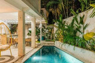 Mara Villa Lux 3BR Pool, 2min to Seminyak Beach - 1