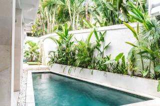 Mara Villa, Garden & Pool, 2 min to Seminyak Beach - 5