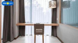 D'Anaya Hotel Bogor - Bogor - 2