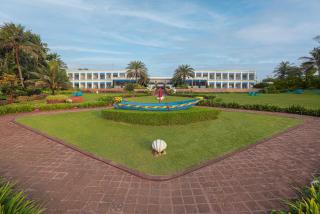 Mayfair Palm Beach Resort - Gopālpur - 4