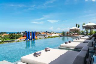 TUI BLUE Berawa Hotel and Villas - Canggu - 0