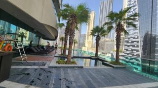 Damac Upper Crest - Blue Ocean Holiday Homes - 6