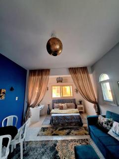 Orientalna Willa - Hurghada - 1