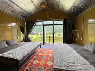 Du Gia Yên Homestay - 4