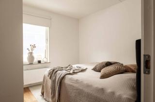 Modern apartment in city center - Västerås - 6