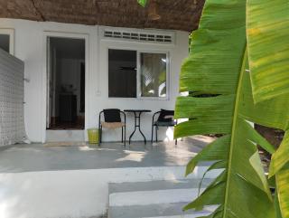 Robinson Crusoe's Jungle Villa - Koh Rong - 1