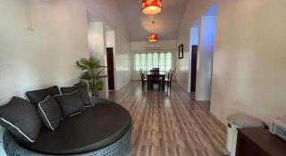 Doembang Villa - Suphan Buri - 8