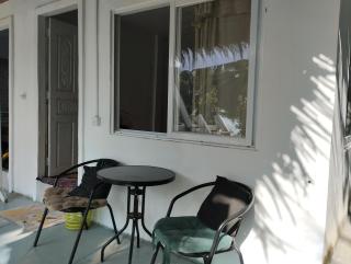 Robinson Crusoe's Jungle Villa - Koh Rong - 2