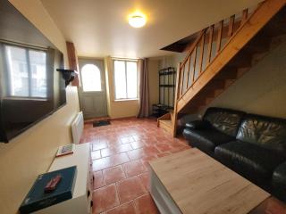 Gite Coeurdacier - Monthureux-sur-Saône - 9