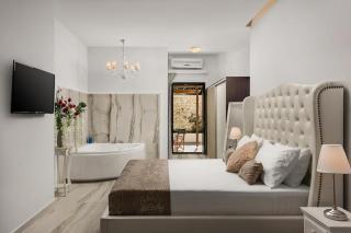 Pozzi Di Lusso Suites - Chania - 0