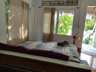 Robinson Crusoe's Jungle Villa - Koh Rong - 3