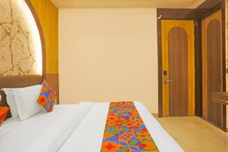 FabHotel Mishika Inn Near New Delhi Railway Station - Nuova Delhi - 4