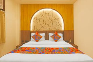 FabHotel Mishika Inn Near New Delhi Railway Station - Nuova Delhi - 8