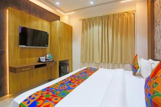 FabHotel Mishika Inn Near New Delhi Railway Station - Nuova Delhi - 5